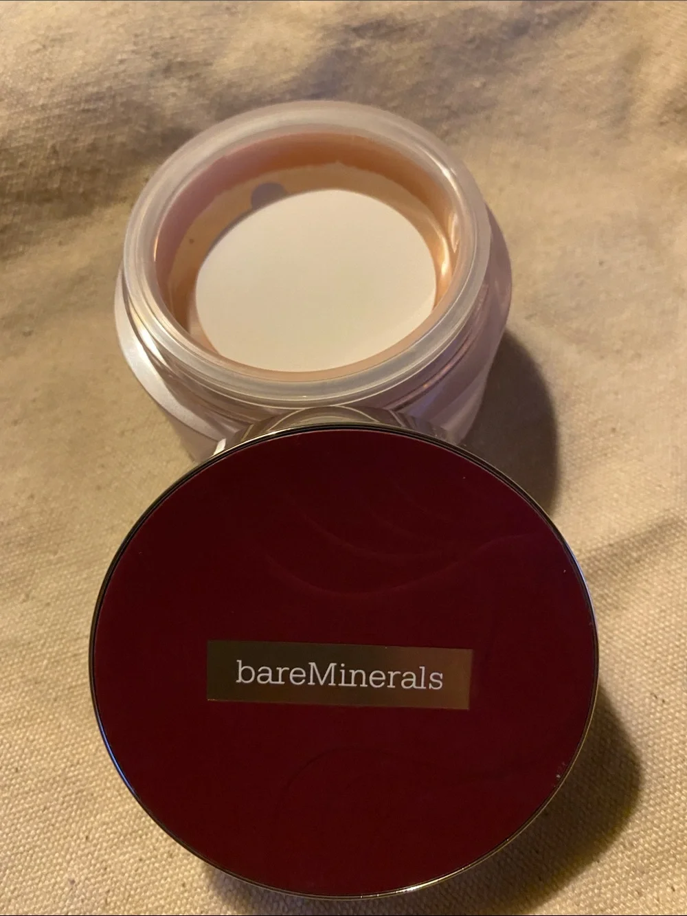 bareMinerals original mineral veil powder. Translucent. 24g .84oz NEW